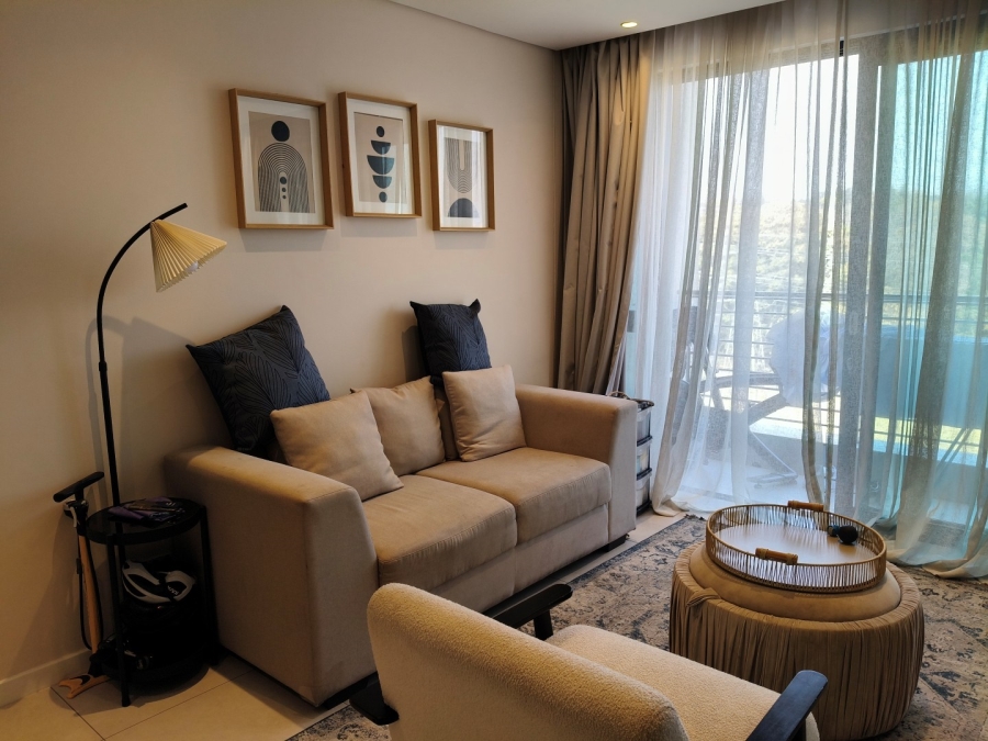 To Let 2 Bedroom Property for Rent in Glenadrienne Gauteng
