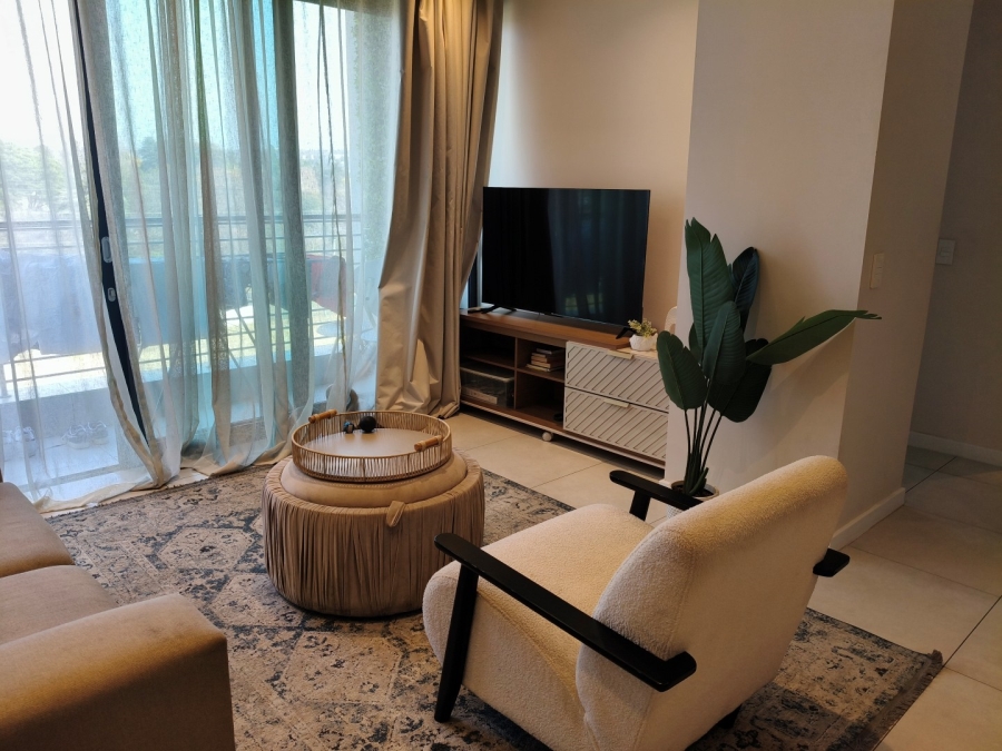 To Let 2 Bedroom Property for Rent in Glenadrienne Gauteng
