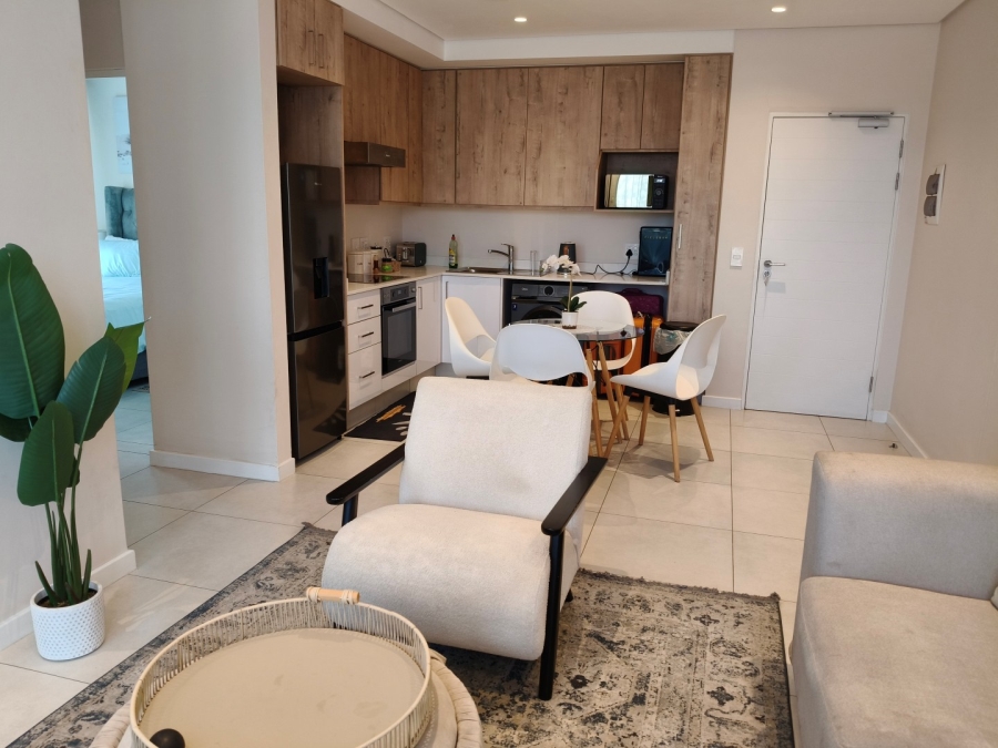 To Let 2 Bedroom Property for Rent in Glenadrienne Gauteng