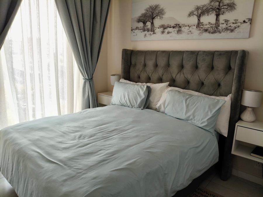 To Let 2 Bedroom Property for Rent in Glenadrienne Gauteng