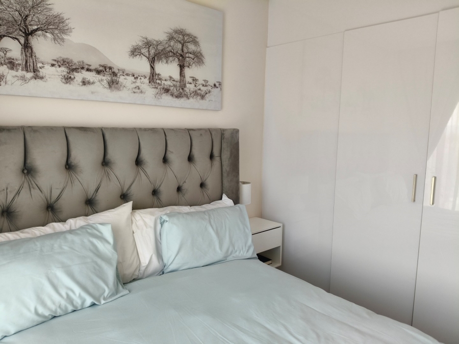 To Let 2 Bedroom Property for Rent in Glenadrienne Gauteng