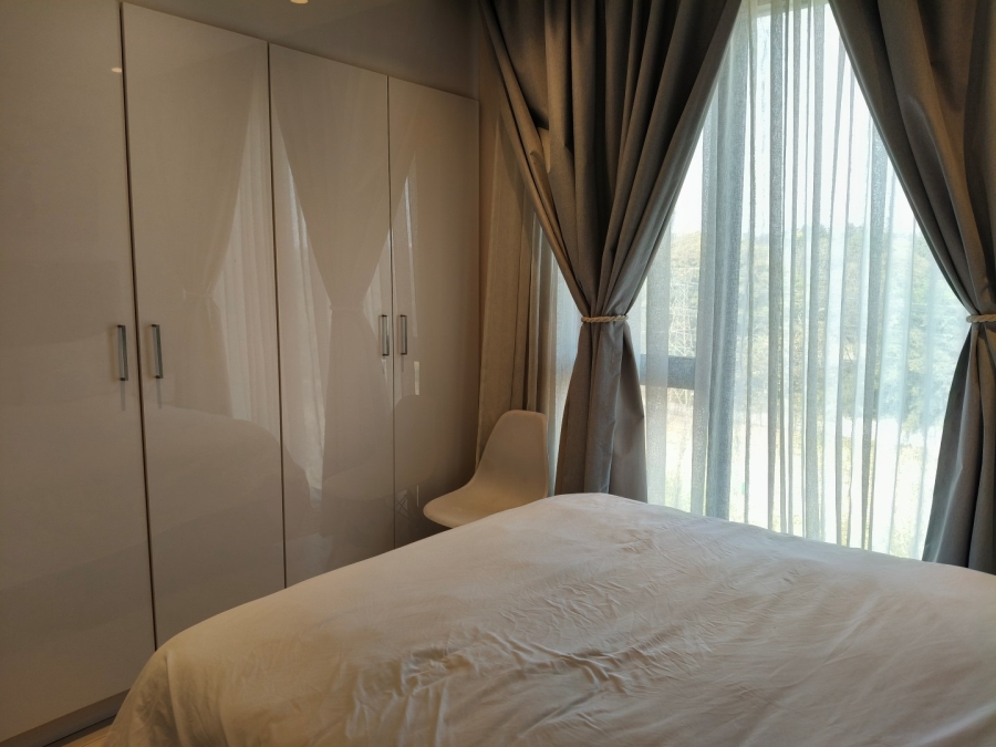 To Let 2 Bedroom Property for Rent in Glenadrienne Gauteng