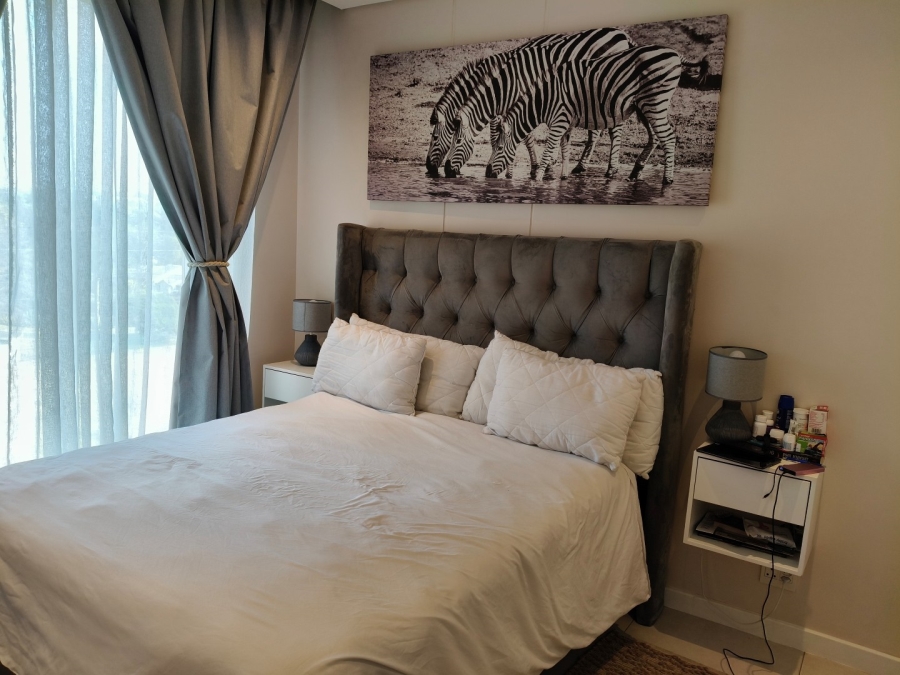 To Let 2 Bedroom Property for Rent in Glenadrienne Gauteng