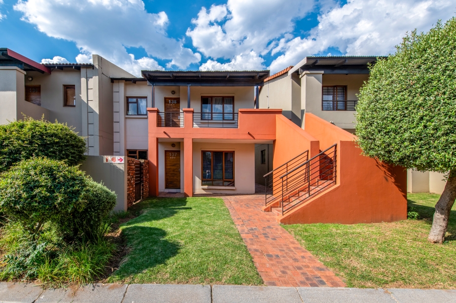2 Bedroom Property for Sale in Vorna Valley Gauteng