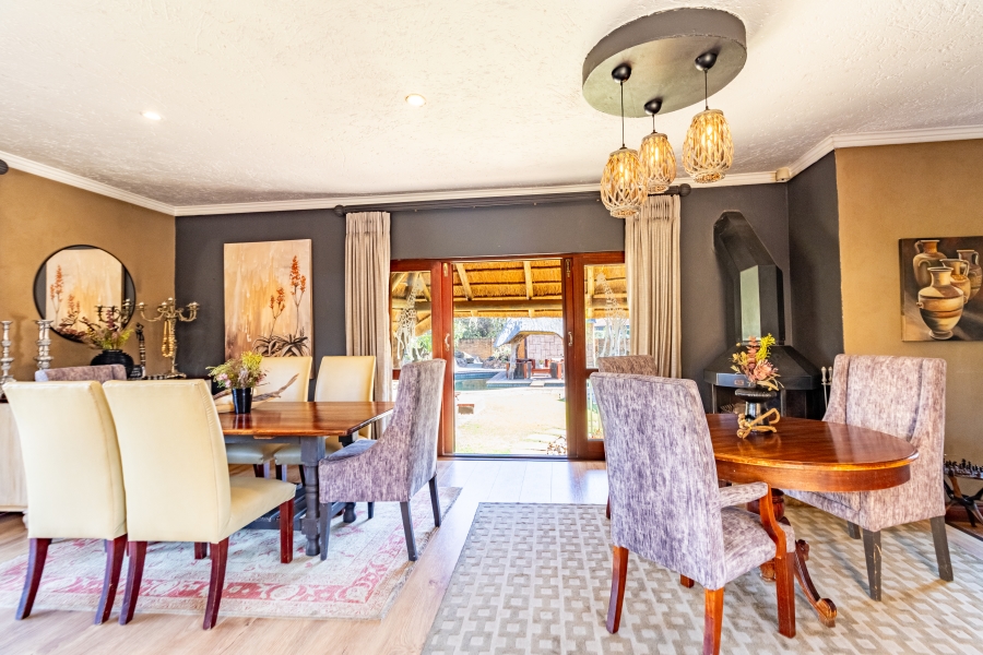 To Let 5 Bedroom Property for Rent in Silver Lakes Golf Estate Gauteng