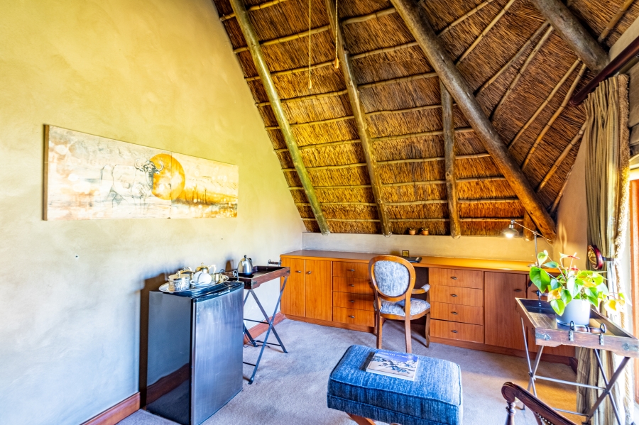To Let 5 Bedroom Property for Rent in Silver Lakes Golf Estate Gauteng