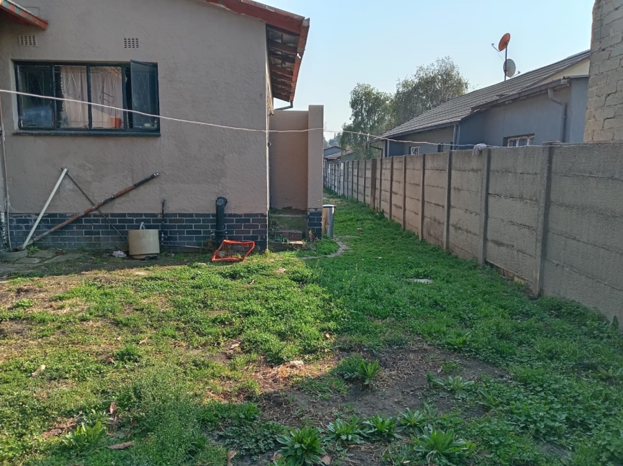 3 Bedroom Property for Sale in Kempton Park West Gauteng