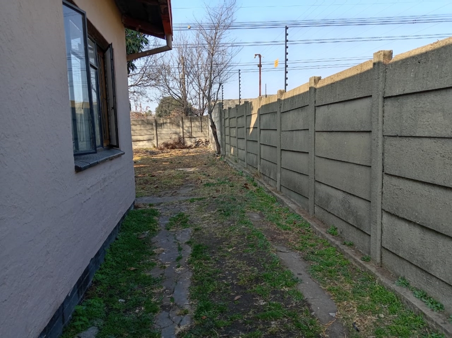 3 Bedroom Property for Sale in Kempton Park West Gauteng