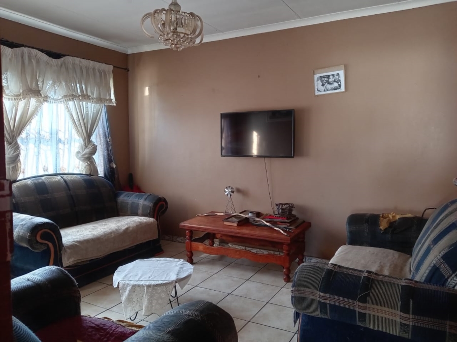 3 Bedroom Property for Sale in Kempton Park West Gauteng