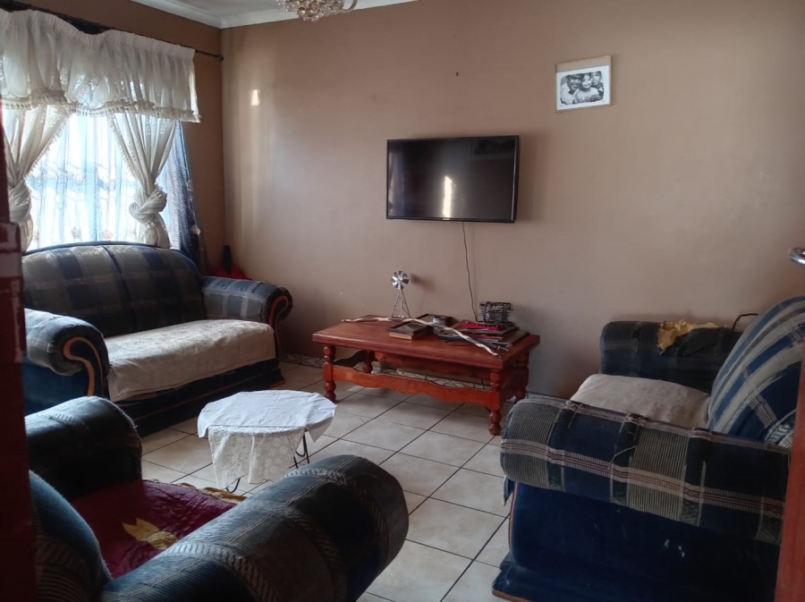 3 Bedroom Property for Sale in Kempton Park West Gauteng