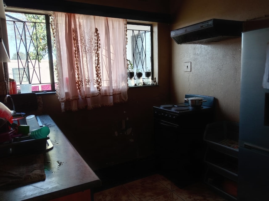 3 Bedroom Property for Sale in Kempton Park West Gauteng