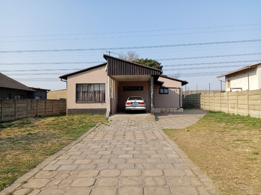 3 Bedroom Property for Sale in Kempton Park West Gauteng
