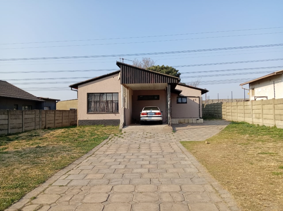 3 Bedroom Property for Sale in Kempton Park West Gauteng