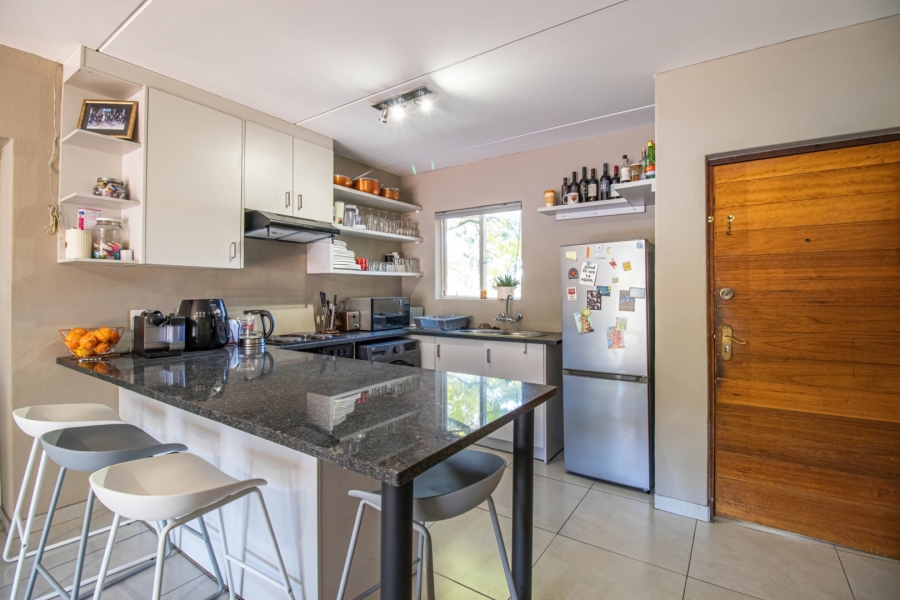2 Bedroom Property for Sale in Morningside Gauteng