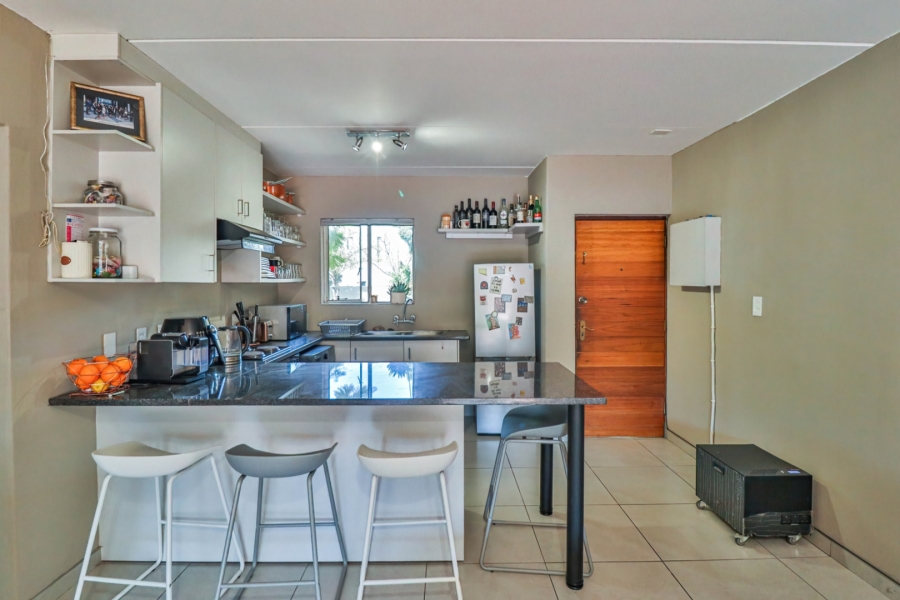 2 Bedroom Property for Sale in Morningside Gauteng
