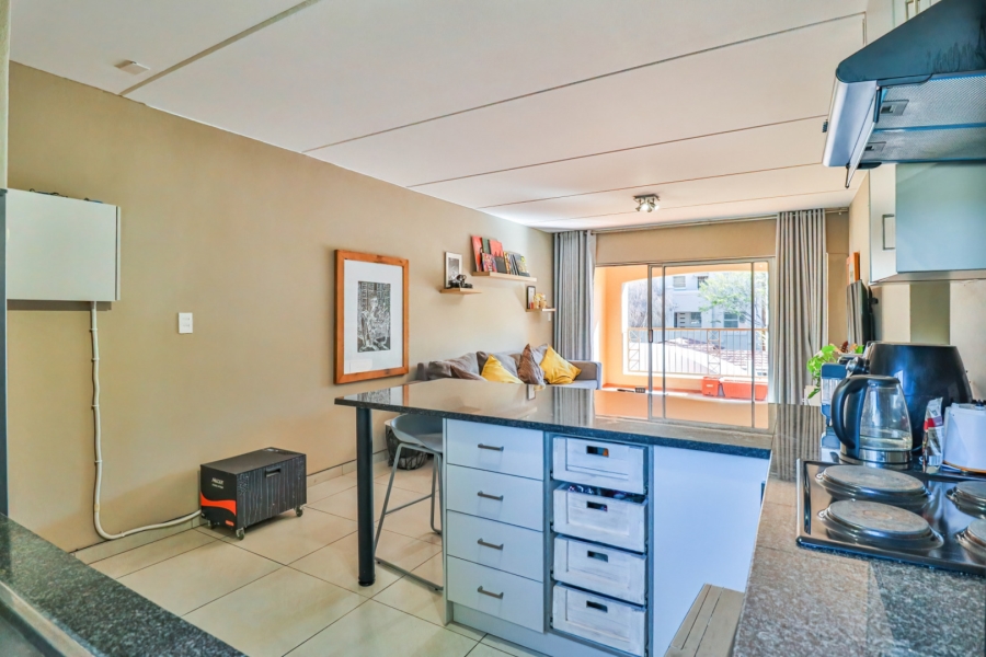 2 Bedroom Property for Sale in Morningside Gauteng