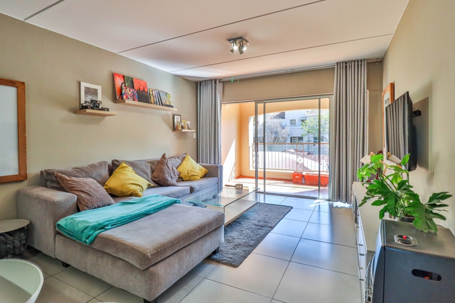 2 Bedroom Property for Sale in Morningside Gauteng
