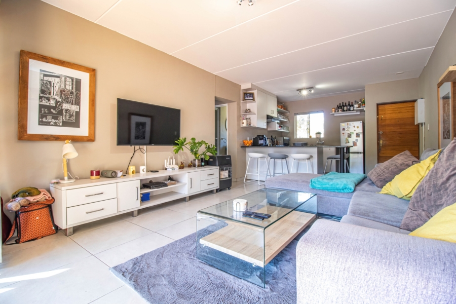 2 Bedroom Property for Sale in Morningside Gauteng