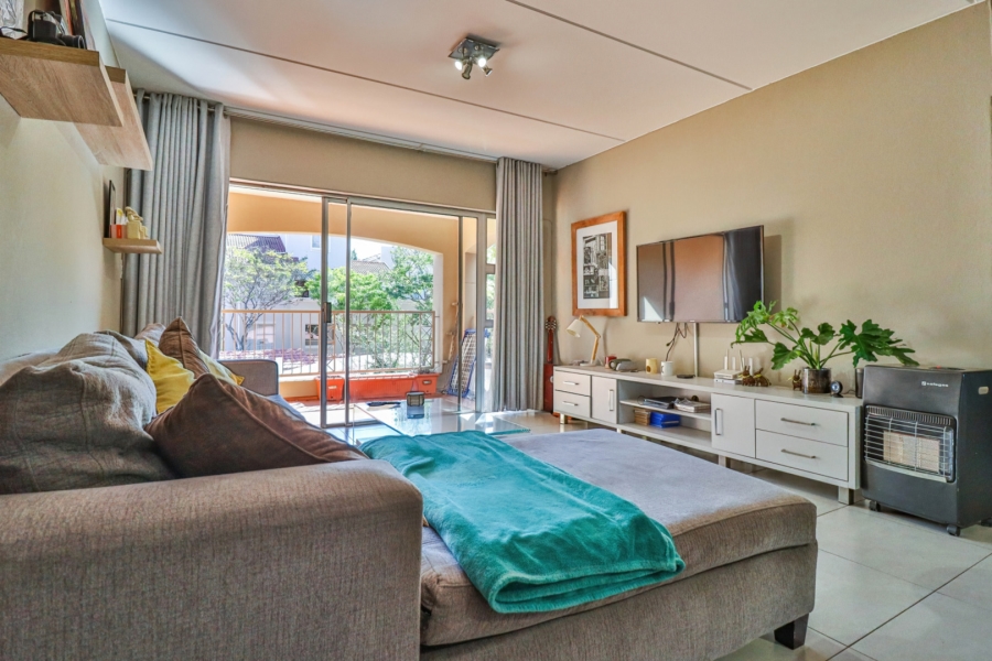 2 Bedroom Property for Sale in Morningside Gauteng