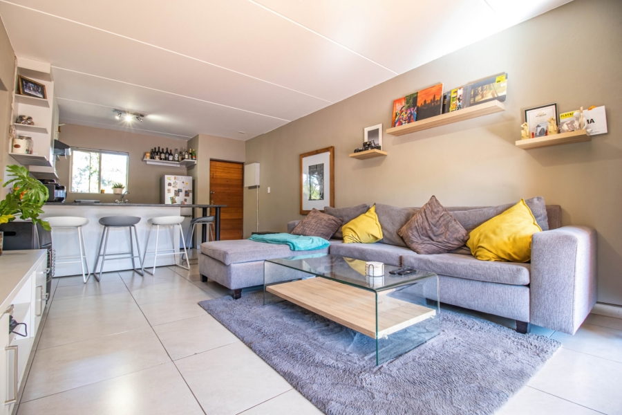 2 Bedroom Property for Sale in Morningside Gauteng