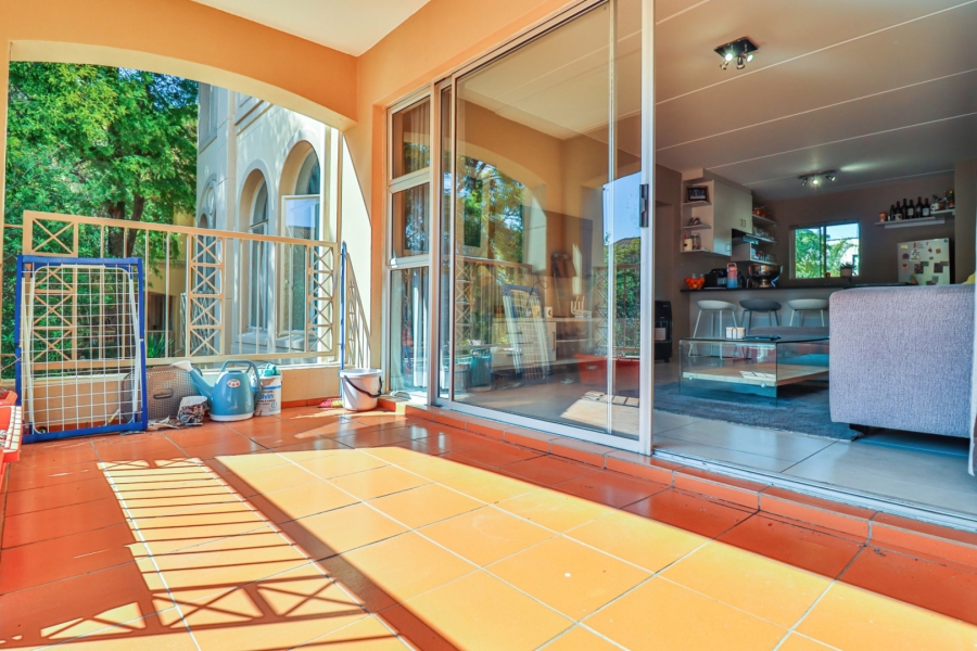 2 Bedroom Property for Sale in Morningside Gauteng