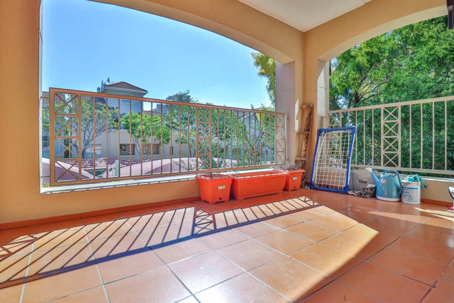 2 Bedroom Property for Sale in Morningside Gauteng