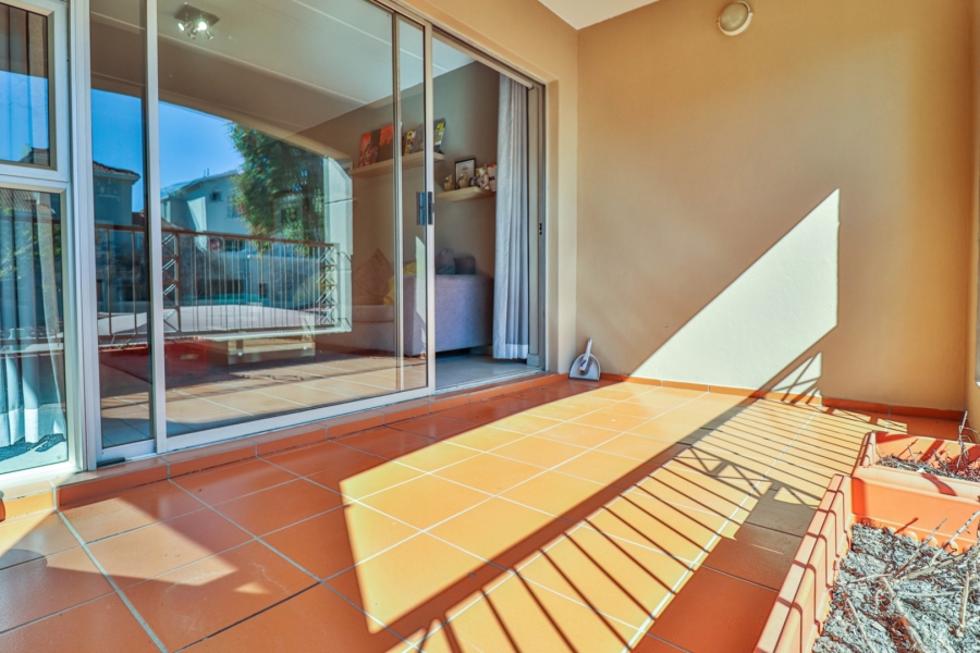 2 Bedroom Property for Sale in Morningside Gauteng