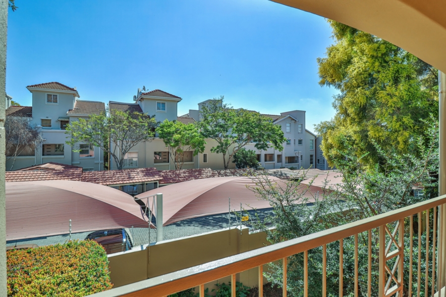 2 Bedroom Property for Sale in Morningside Gauteng