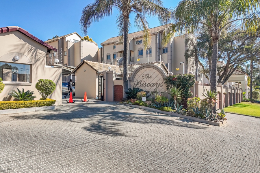 2 Bedroom Property for Sale in Morningside Gauteng