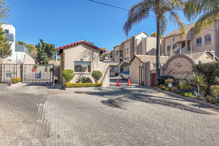 2 Bedroom Property for Sale in Morningside Gauteng