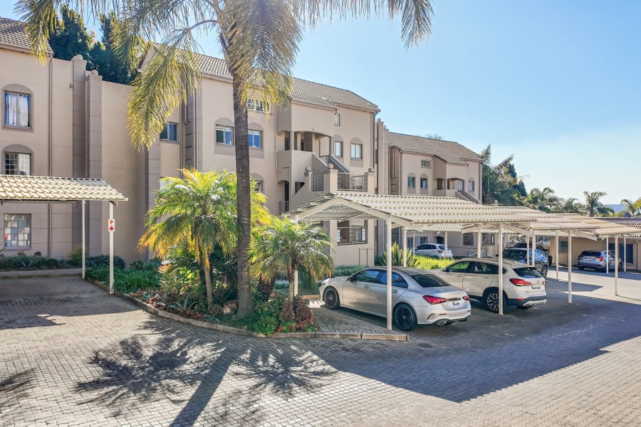2 Bedroom Property for Sale in Morningside Gauteng