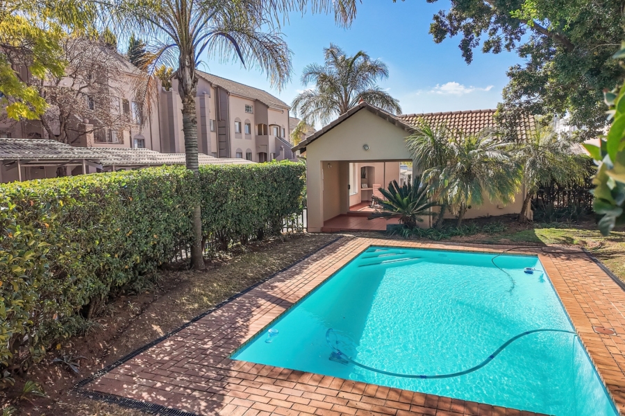 2 Bedroom Property for Sale in Morningside Gauteng