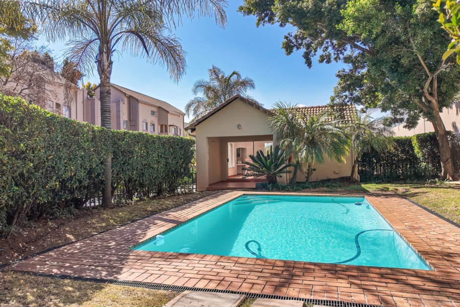 2 Bedroom Property for Sale in Morningside Gauteng