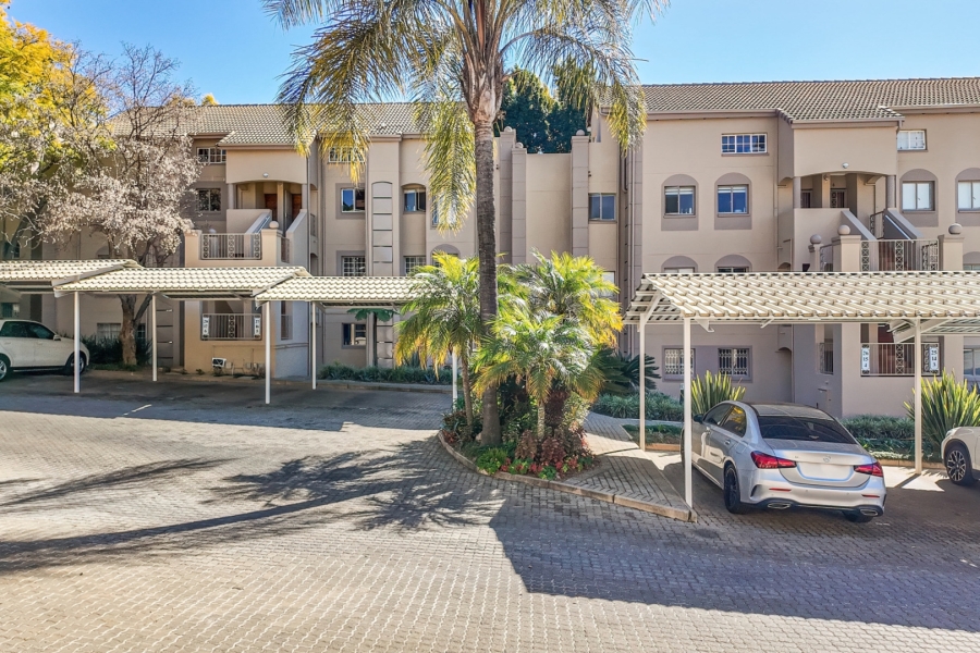 2 Bedroom Property for Sale in Morningside Gauteng