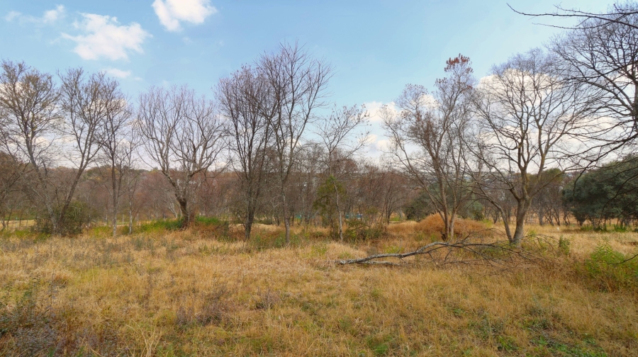 0 Bedroom Property for Sale in Helderfontein Estate Gauteng