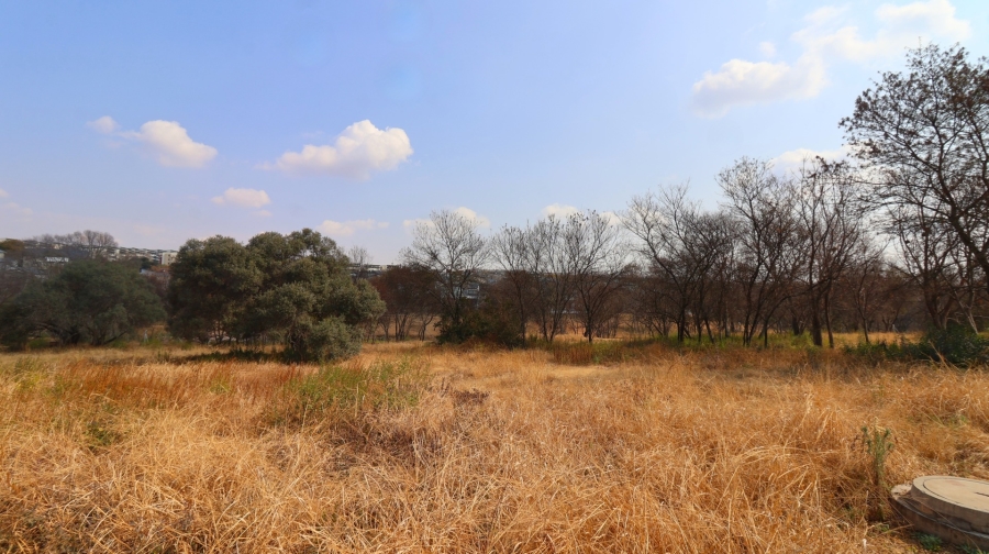 0 Bedroom Property for Sale in Helderfontein Estate Gauteng