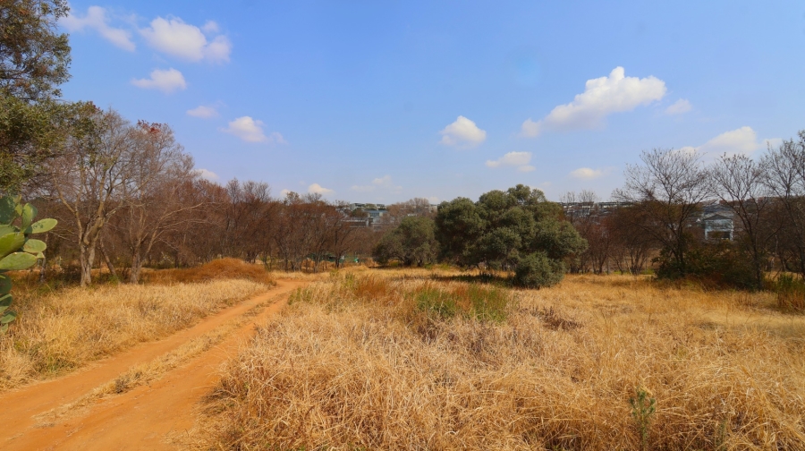 0 Bedroom Property for Sale in Helderfontein Estate Gauteng