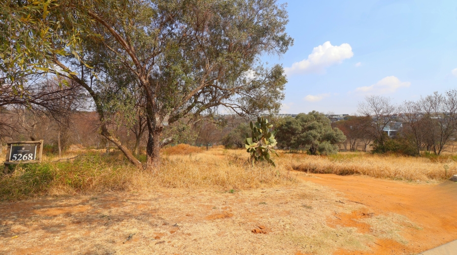 0 Bedroom Property for Sale in Helderfontein Estate Gauteng