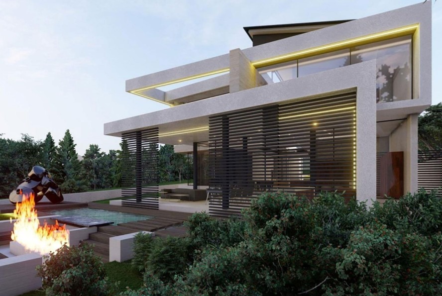 0 Bedroom Property for Sale in Helderfontein Estate Gauteng