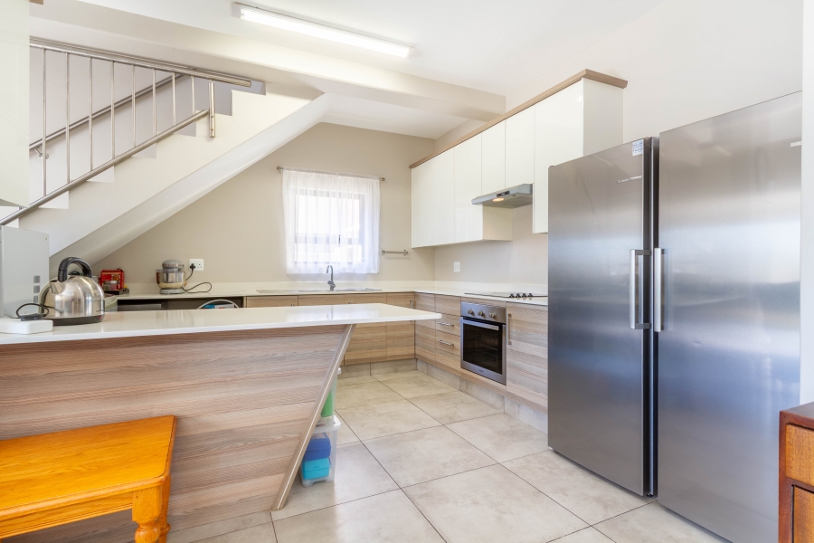 4 Bedroom Property for Sale in Equestria Gauteng
