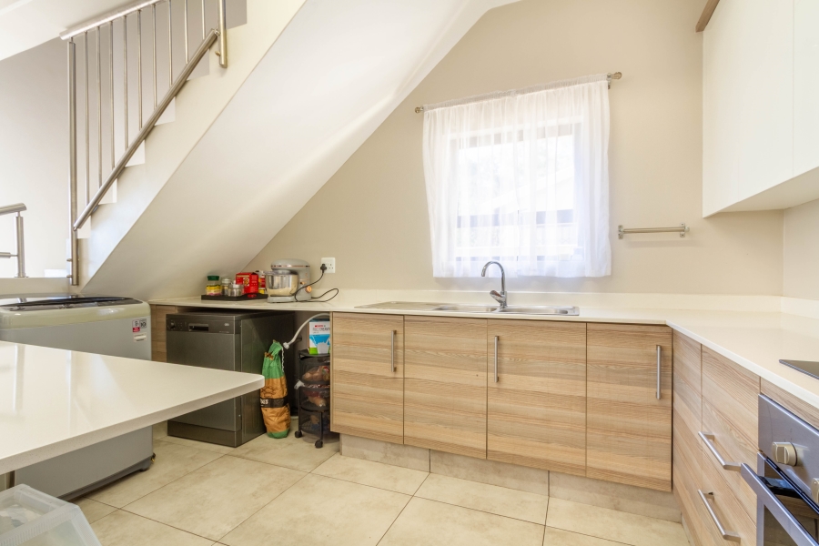 4 Bedroom Property for Sale in Equestria Gauteng