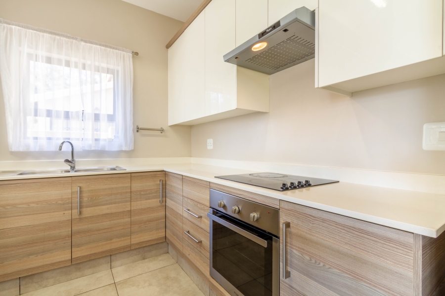 4 Bedroom Property for Sale in Equestria Gauteng