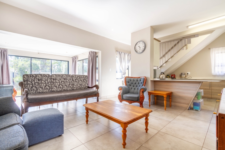 4 Bedroom Property for Sale in Equestria Gauteng
