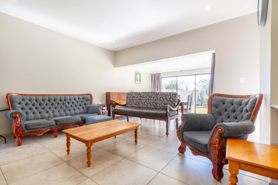 4 Bedroom Property for Sale in Equestria Gauteng