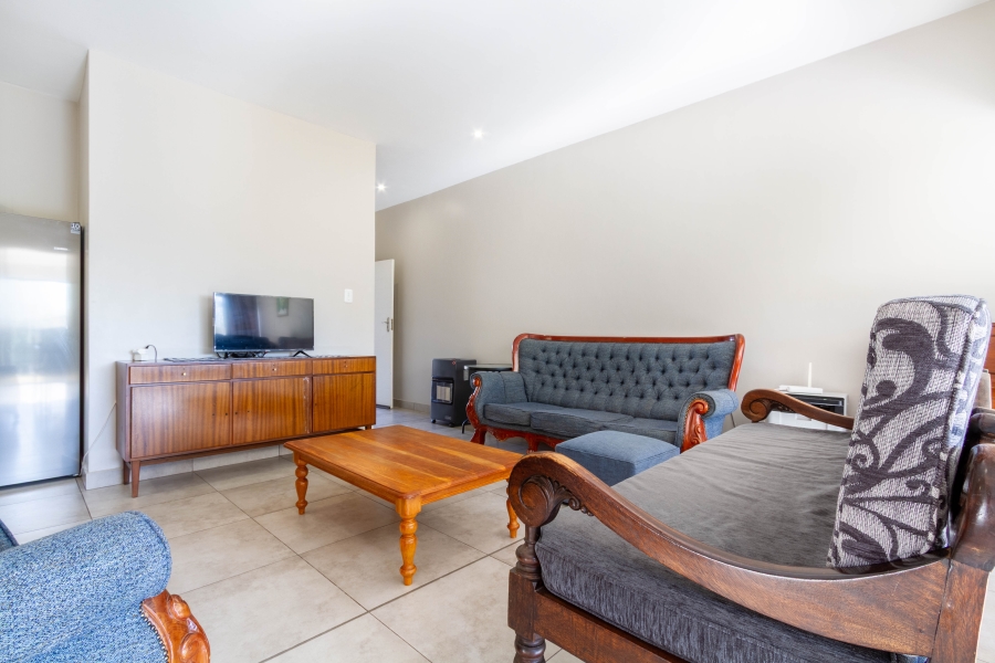4 Bedroom Property for Sale in Equestria Gauteng