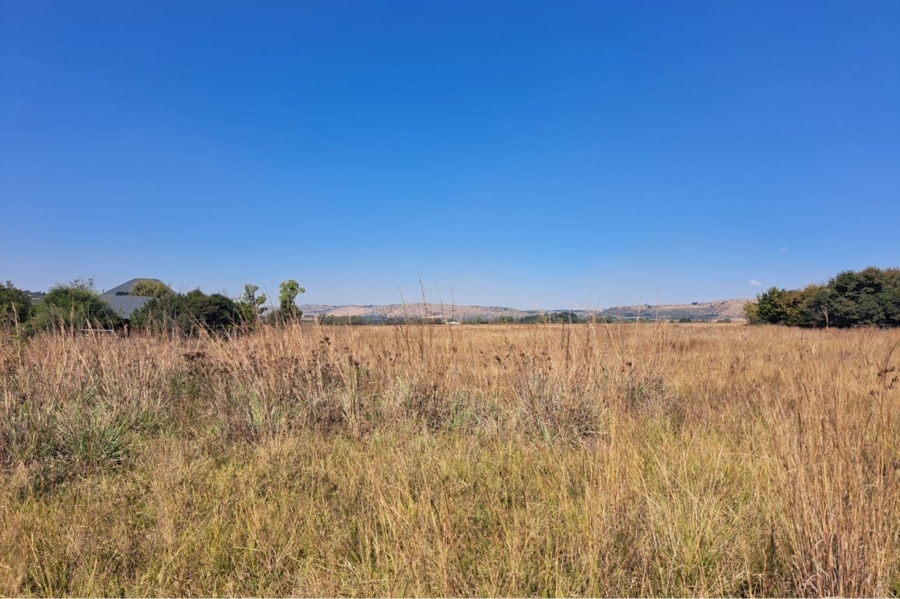 0 Bedroom Property for Sale in Letamo Game Farm Gauteng