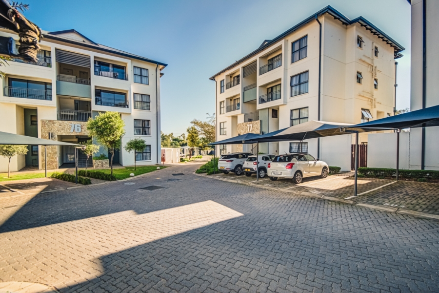 1 Bedroom Property for Sale in Modderfontein Gauteng