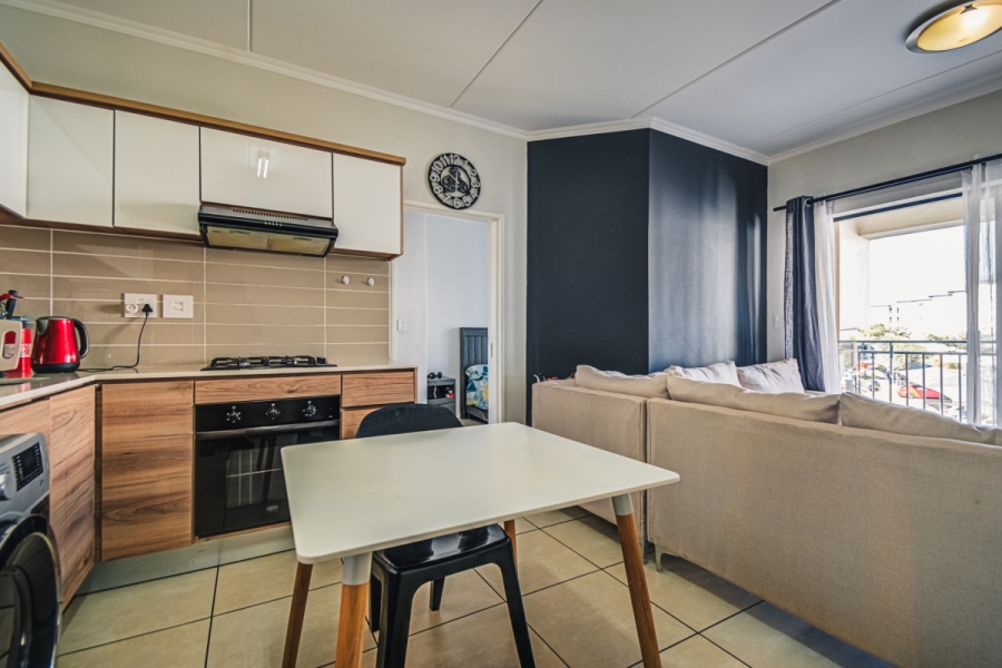1 Bedroom Property for Sale in Modderfontein Gauteng