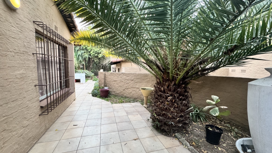 To Let 3 Bedroom Property for Rent in Sandown Gauteng