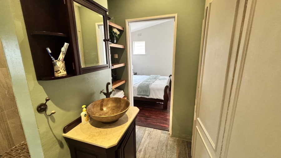 To Let 3 Bedroom Property for Rent in Sandown Gauteng